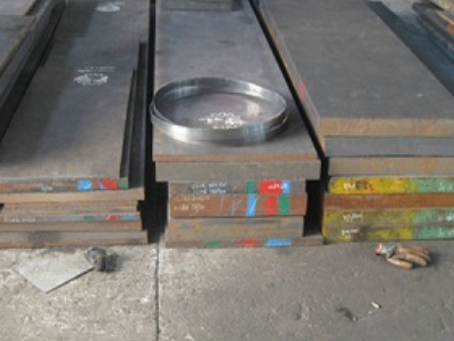 潮州18NiCrMo5模具钢