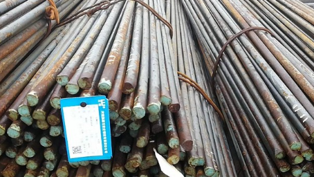 潮州SKD-11模具钢