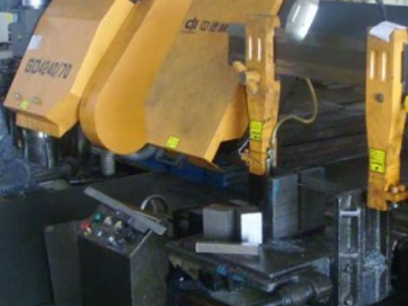 潮州SM45模具钢