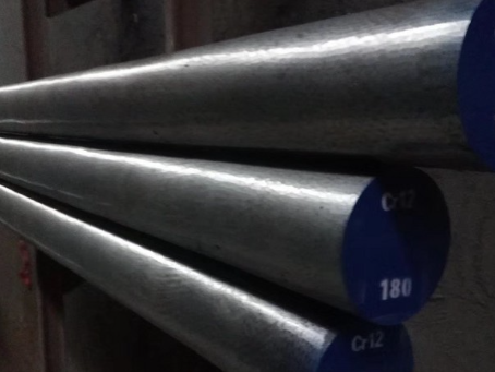 潮州Cr12模具钢