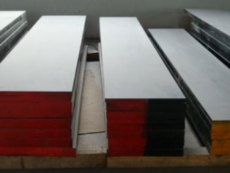 潮州Cr12MoV模具钢