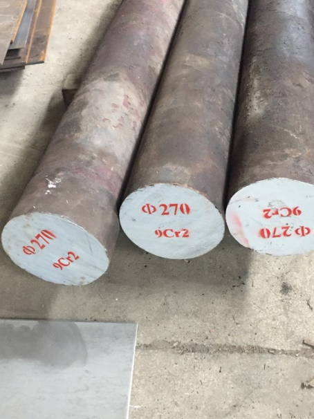 潮州9Cr2工具钢